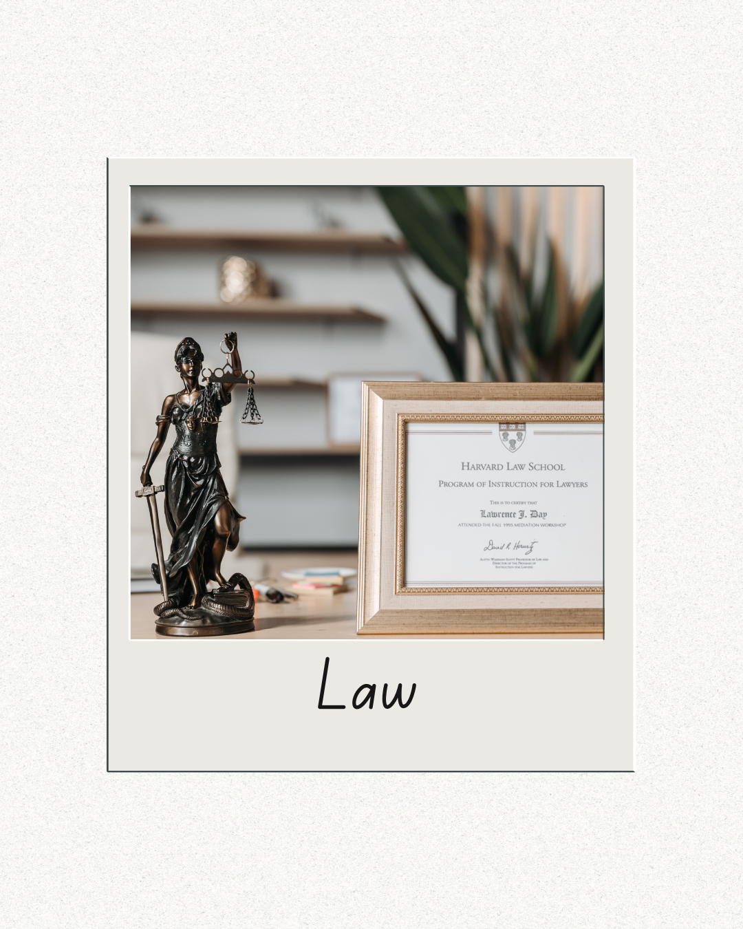 Beige White Frame Photo Portrait Instagram Post (11)