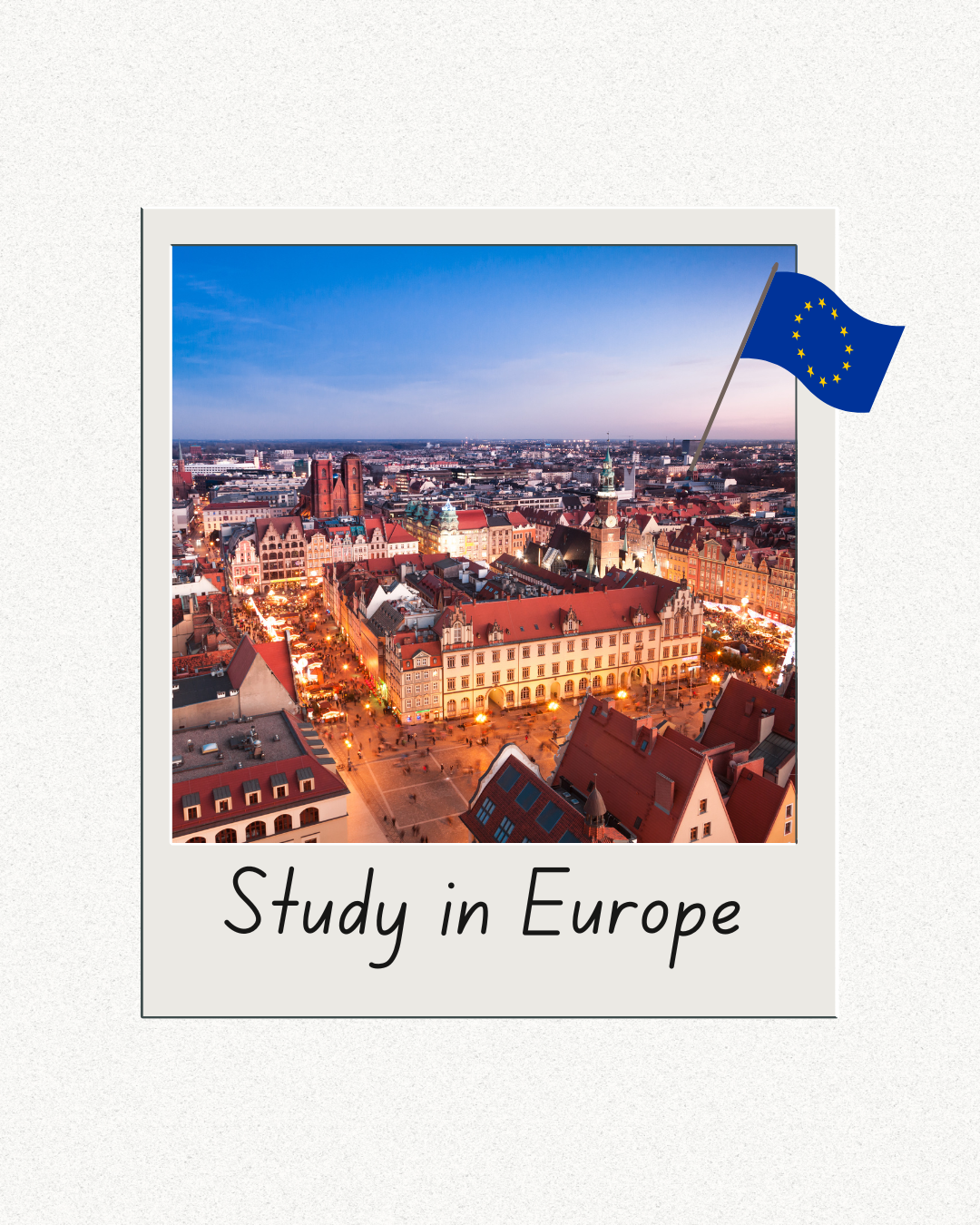 Beige White Frame Photo Portrait Instagram Post (2)