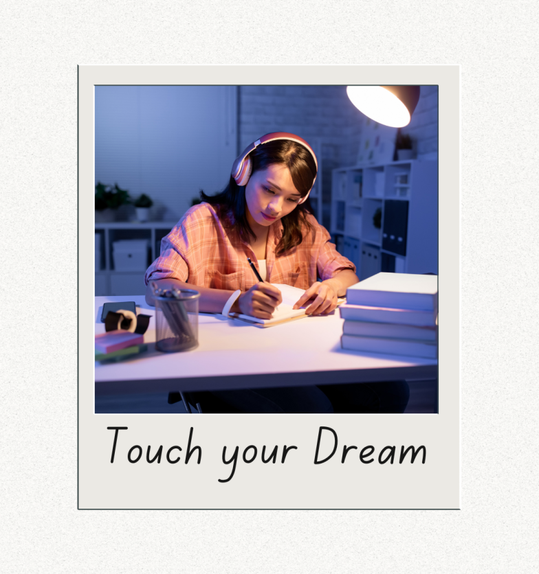 Beige White Frame Photo Portrait Instagram Post (7)