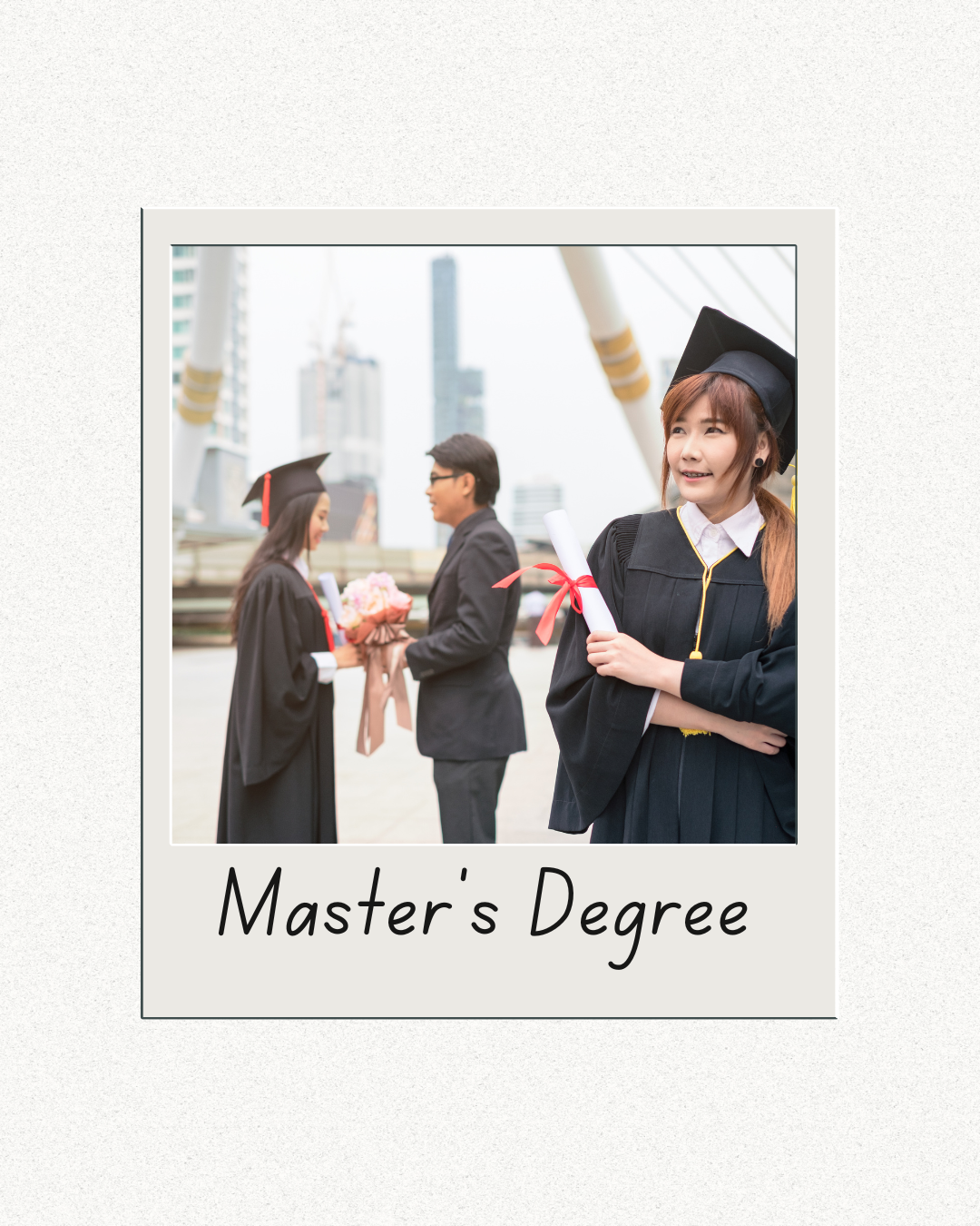 Beige White Frame Photo Portrait Instagram Post (9)